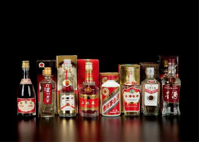 大同老酒储存的方法